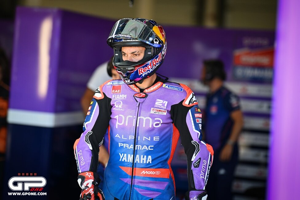 Топрак: «В SBK пилот делает разницу, в MotoGP без хорошего мотоцикла это невозможно»