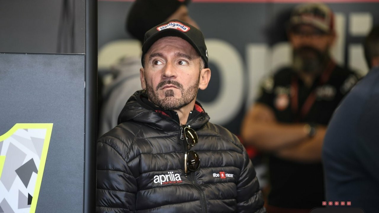 Бьяджи и Булега — два возрождения в Superbike: «сумел заново найти себя, в MotoGP может выступить хорошо»