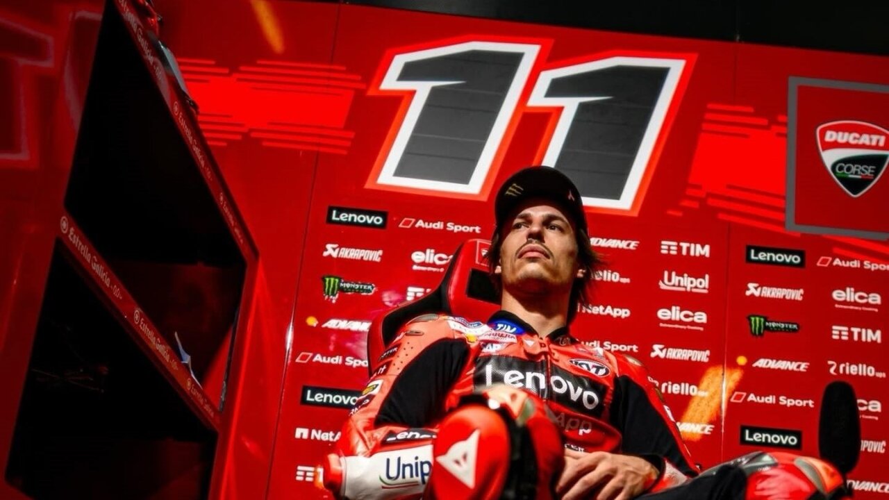 Ducati и дело Булеги: он провёл на 10 тестовых дней больше всех! Это справедливо?