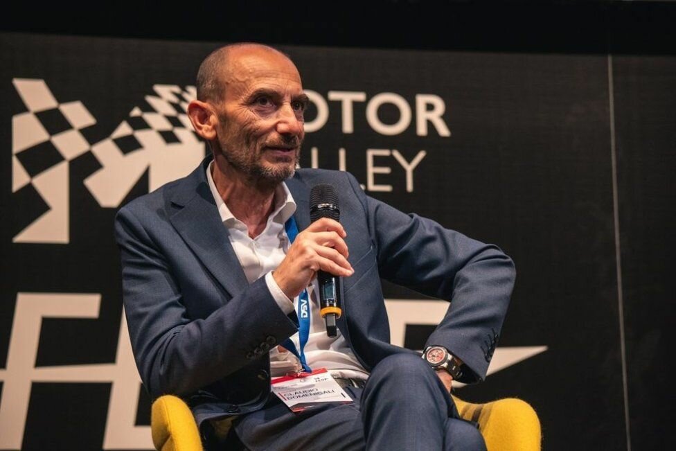 Ducati продаётся? Доменикали нарушает молчание: «Volkswagen оценивает этот вариант»