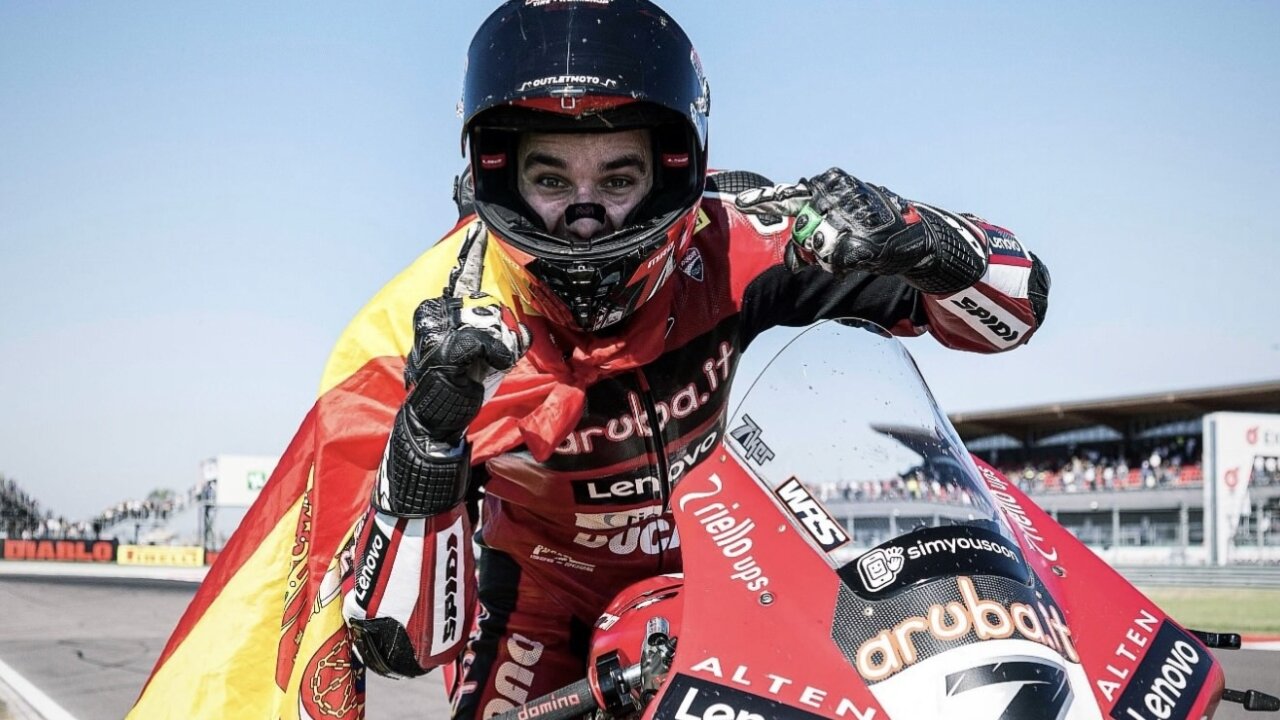 Лекуона: «Ожидаю, что Булега сразу поедет быстро в MotoGP, у него огромный опыт на Pirelli»