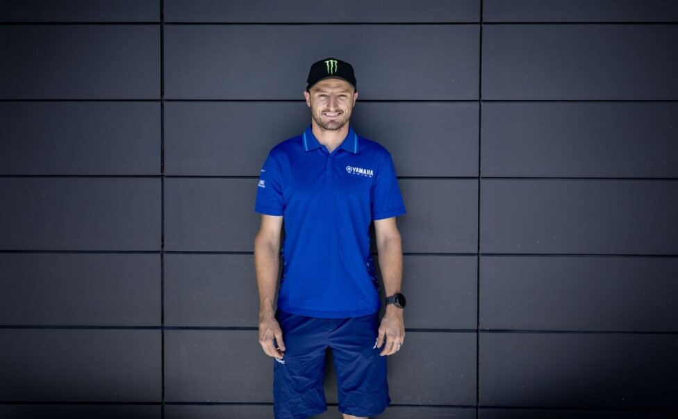 ОФИЦИАЛЬНО — Джек Миллер будет выступать с Yamaha в Супербайке в 2027 и 2028 годах