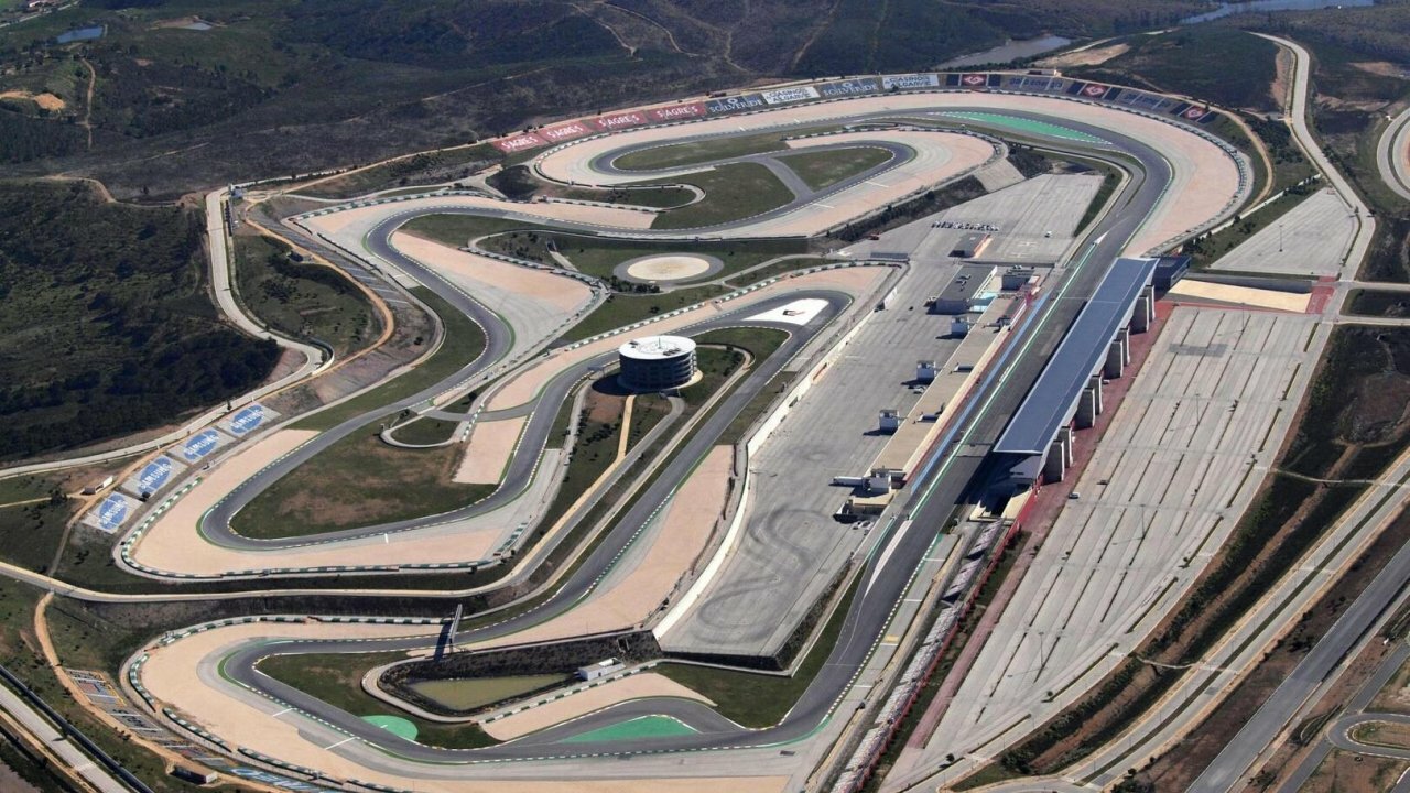 MotoGP будет проводить гонки в Португалии до 2029 года
