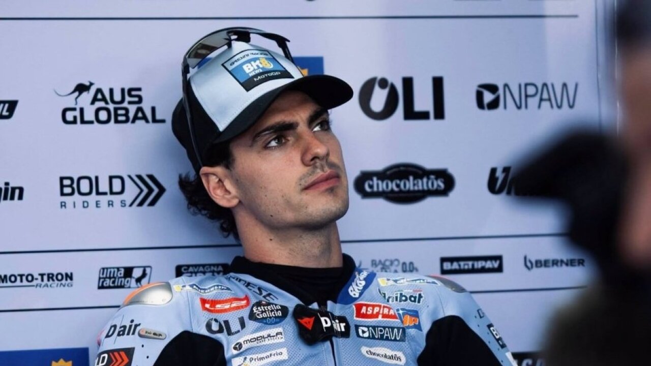 Лекуона снова в MotoGP в Сепанге: заменит травмированного Альдегера