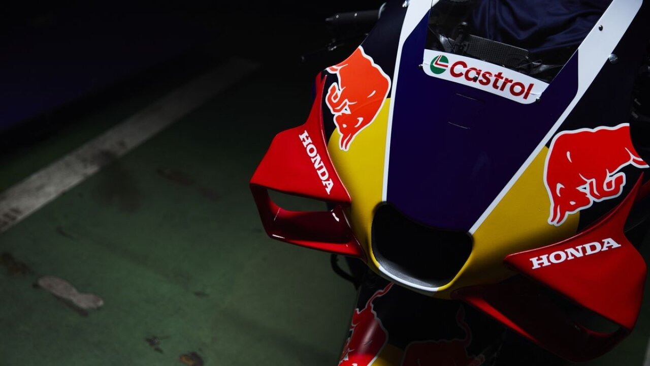 ОФИЦИАЛЬНО — Honda (снова) расправляет крылья: многолетнее соглашение с Red Bull с 2027 года