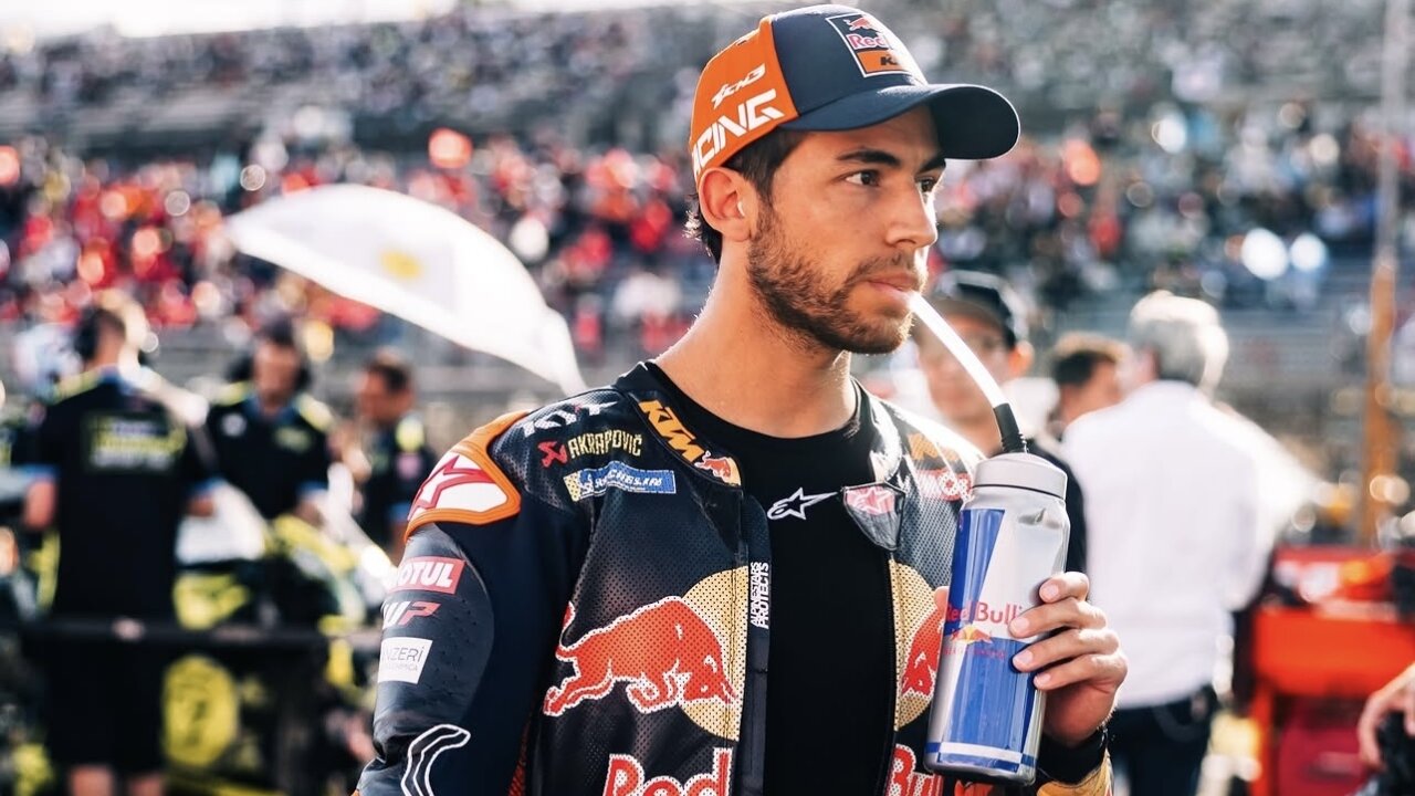 Бастианини о собрании пилотов: «У нас слишком мало власти по сравнению с MotoGP и командами»