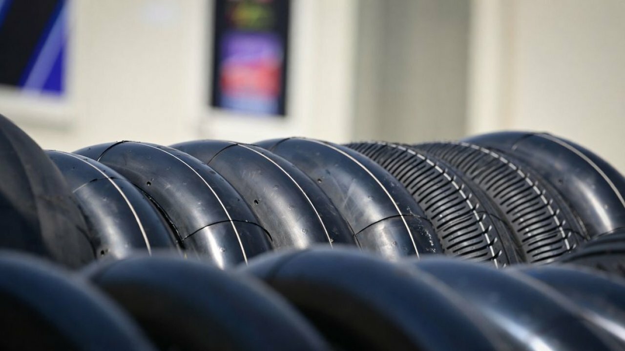 Michelin: «В Мотеги главным вызовом станет новый асфальт»